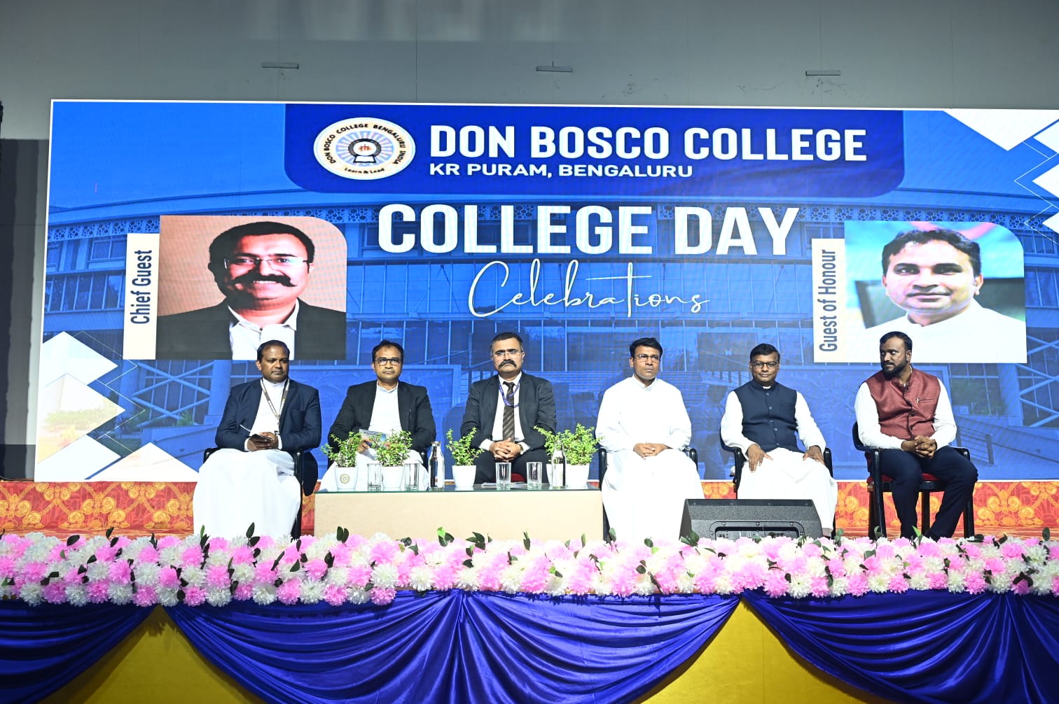 College Day 2026